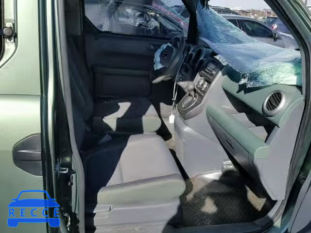 2003 HONDA ELEMENT EX 5J6YH28583L027807 image 4