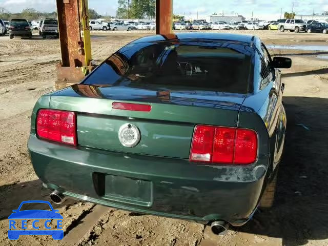 2008 FORD MUSTANG GT 1ZVHT82H985180926 image 9