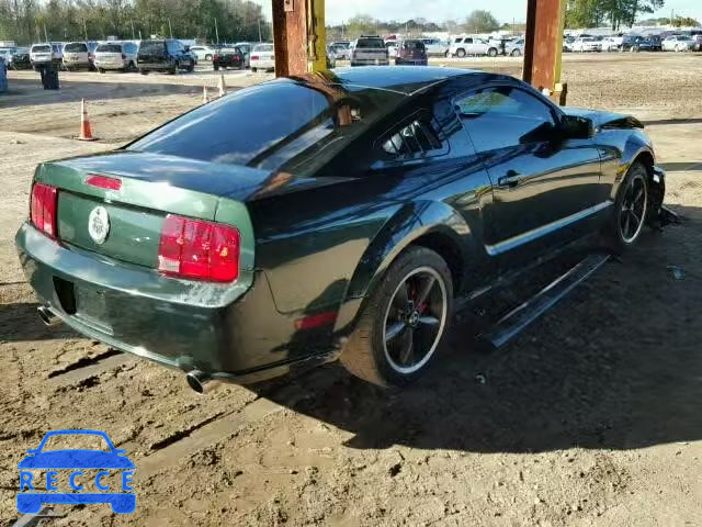 2008 FORD MUSTANG GT 1ZVHT82H985180926 image 3