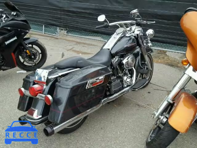 2007 HARLEY-DAVIDSON FLHR 1HD1FB4107Y615093 Bild 3