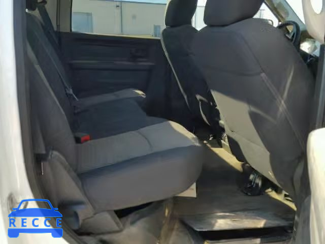 2012 DODGE RAM 3500 S 3C63DRGL7CG302950 image 5