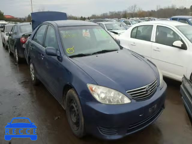 2005 TOYOTA CAMRY LE/X 4T1BE30K05U064368 image 0