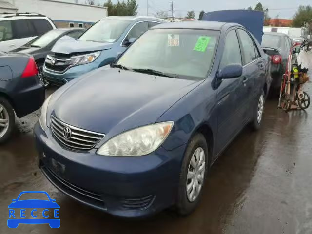 2005 TOYOTA CAMRY LE/X 4T1BE30K05U064368 image 1