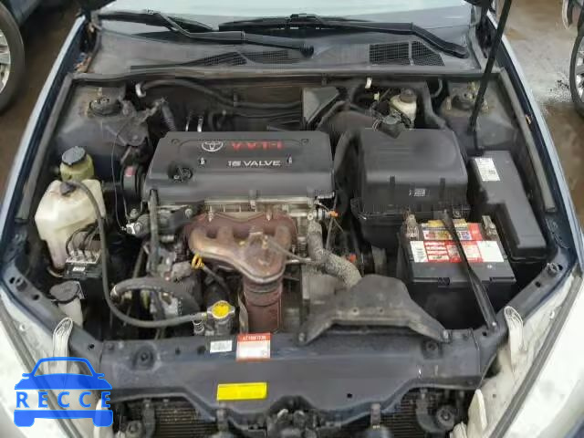 2005 TOYOTA CAMRY LE/X 4T1BE30K05U064368 image 6