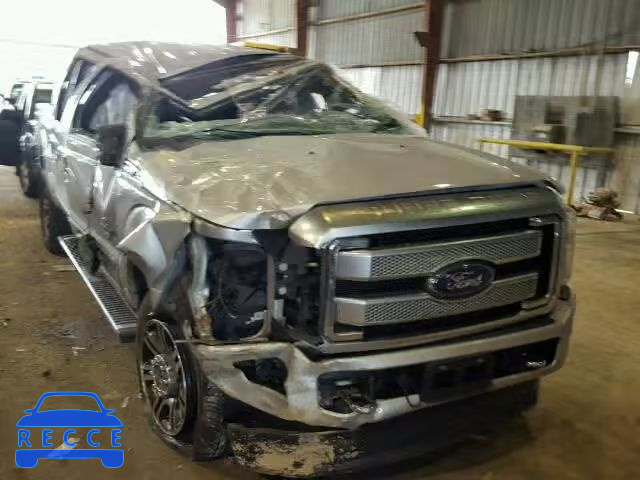 2015 FORD F250 SUPER 1FT7W2BT0FED62843 image 0