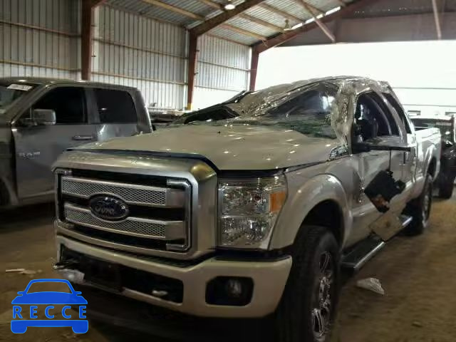 2015 FORD F250 SUPER 1FT7W2BT0FED62843 image 1