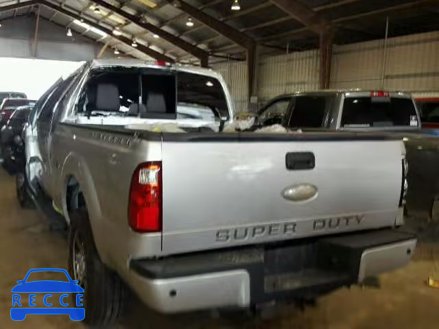 2015 FORD F250 SUPER 1FT7W2BT0FED62843 image 2