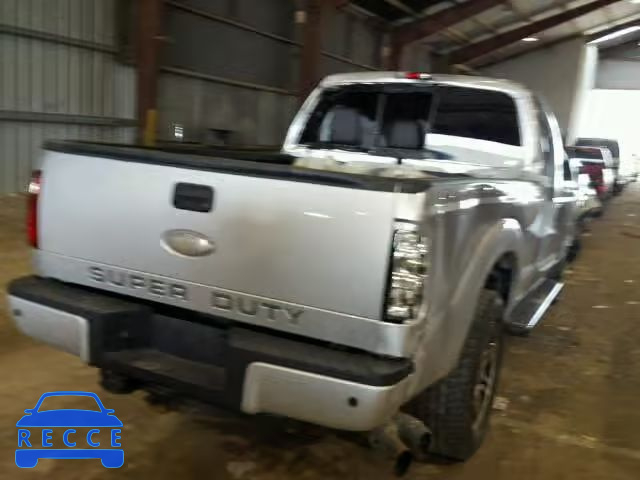2015 FORD F250 SUPER 1FT7W2BT0FED62843 image 3