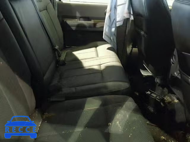 2015 FORD F250 SUPER 1FT7W2BT0FED62843 image 5