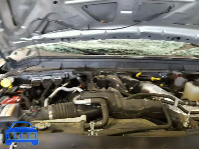 2015 FORD F250 SUPER 1FT7W2BT0FED62843 image 6