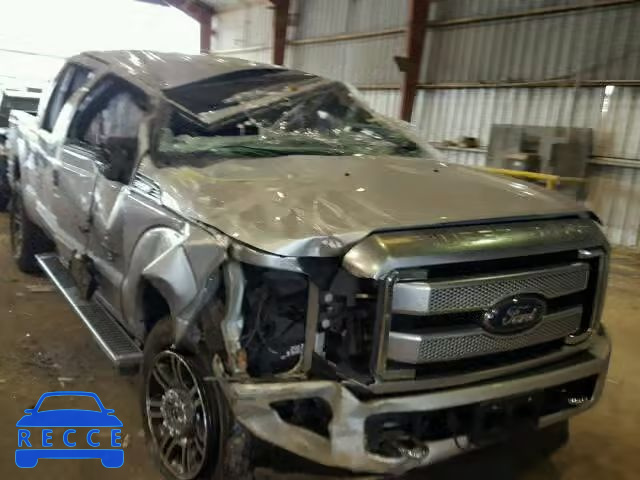 2015 FORD F250 SUPER 1FT7W2BT0FED62843 image 8
