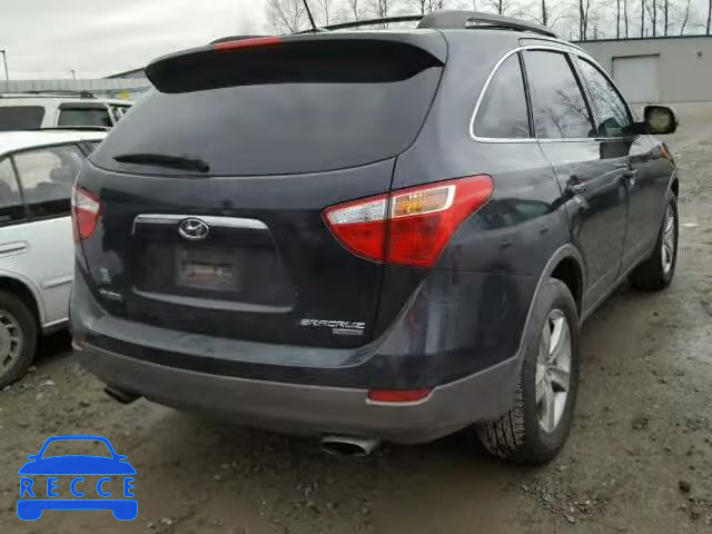 2007 HYUNDAI VERACRUZGL KM8NU73C27U010598 Bild 3