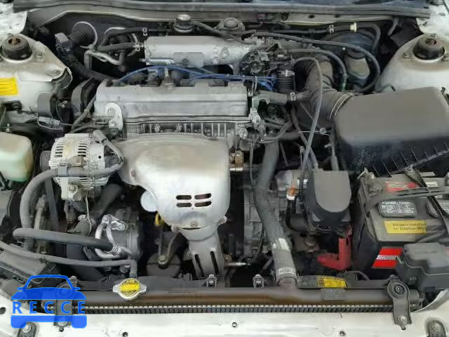 2000 TOYOTA CAMRY CE/L JT2BG22K1Y0446631 Bild 6