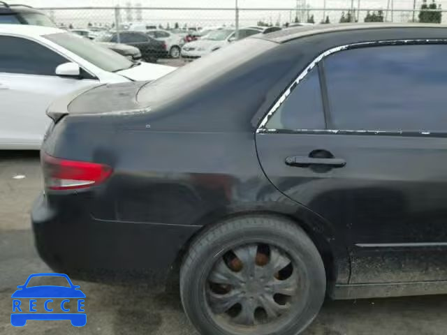 2004 HONDA ACCORD EX 1HGCM66874A023469 image 9