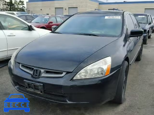2004 HONDA ACCORD EX 1HGCM66874A023469 image 1