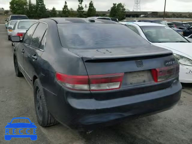 2004 HONDA ACCORD EX 1HGCM66874A023469 image 2