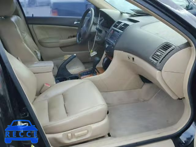 2004 HONDA ACCORD EX 1HGCM66874A023469 image 4