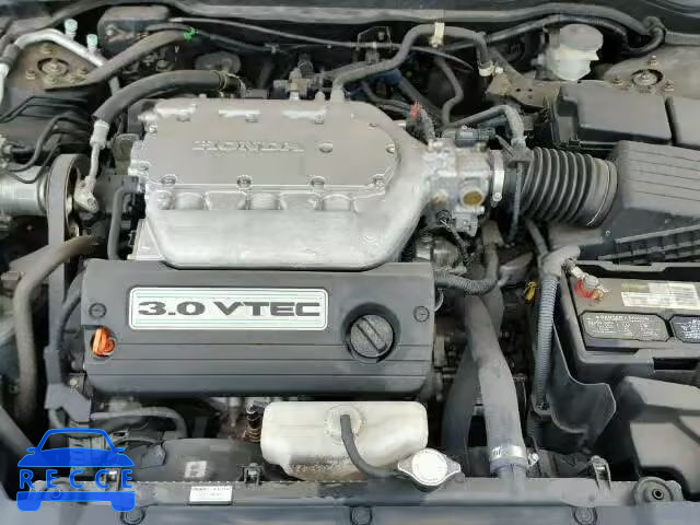 2004 HONDA ACCORD EX 1HGCM66874A023469 image 6