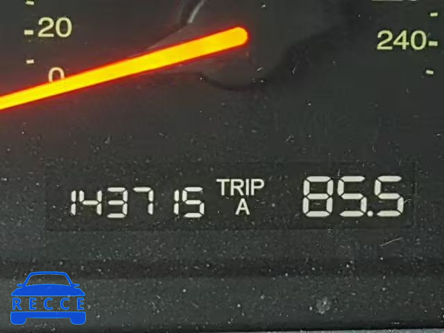 2004 HONDA ACCORD EX 1HGCM66874A023469 image 7