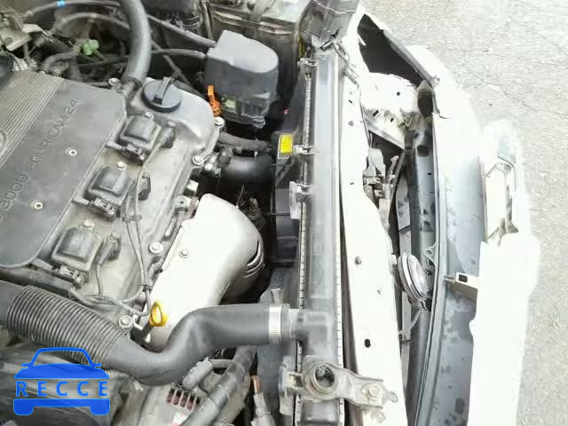 1999 TOYOTA SIENNA LE/ 4T3ZF13C1XU165935 image 9