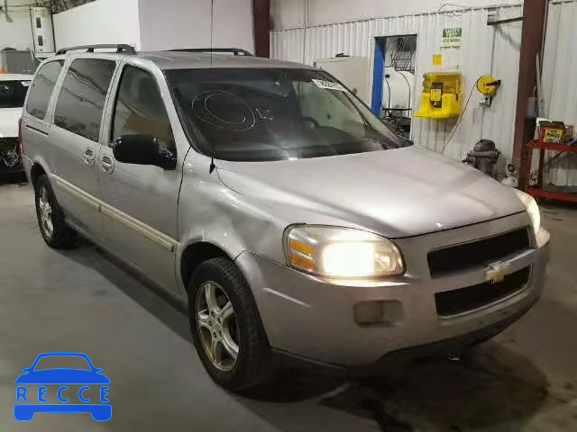 2005 CHEVROLET UPLANDER L 1GNDV23L15D260984 image 0