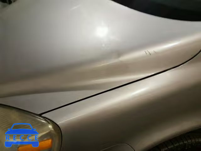2005 CHEVROLET UPLANDER L 1GNDV23L15D260984 Bild 9