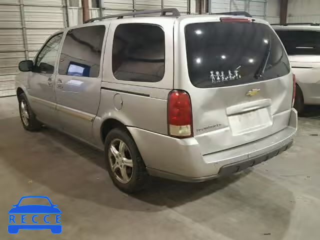 2005 CHEVROLET UPLANDER L 1GNDV23L15D260984 image 2