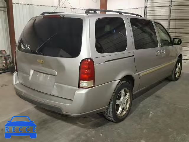 2005 CHEVROLET UPLANDER L 1GNDV23L15D260984 image 3