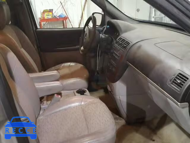 2005 CHEVROLET UPLANDER L 1GNDV23L15D260984 image 4