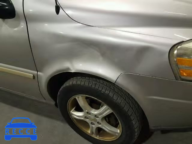 2005 CHEVROLET UPLANDER L 1GNDV23L15D260984 Bild 8