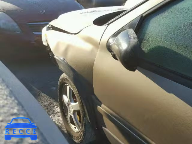 2005 PONTIAC MONTANA SV 1GMDV33L15D234170 зображення 9