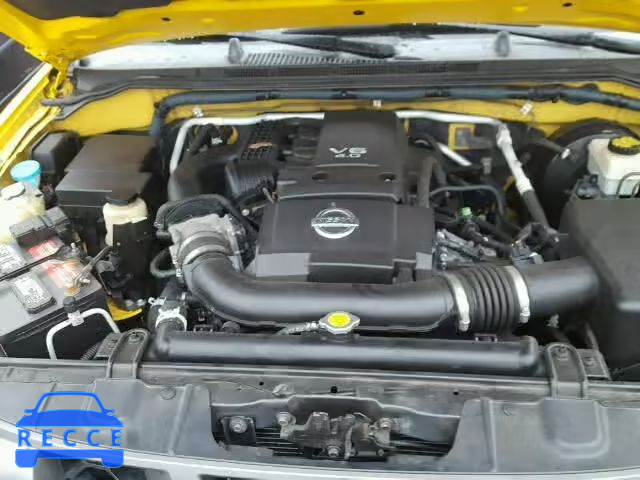 2006 NISSAN XTERRA 4.0 5N1AN08U86C557576 image 6