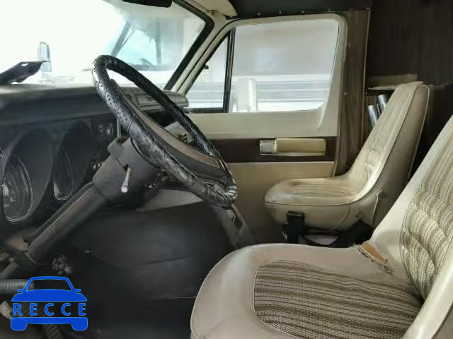 1975 DODGE SPORTSMAN F34CF5V024365 image 4