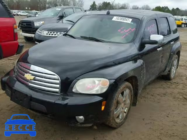 2006 CHEVROLET HHR LT 3GNDA23P46S668492 Bild 1