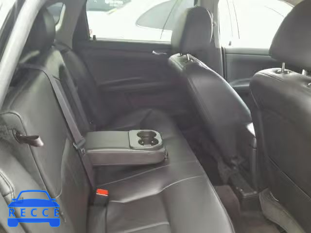 2015 CHEVROLET IMPALA LIM 2G1WC5E30F1117567 image 5