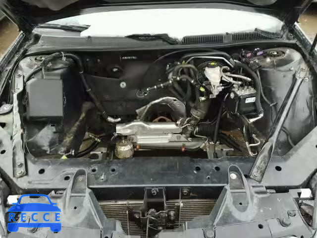 2015 CHEVROLET IMPALA LIM 2G1WC5E30F1117567 image 6