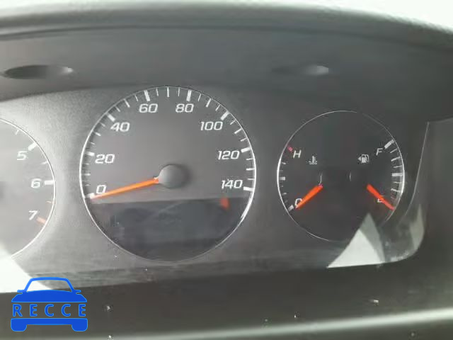 2015 CHEVROLET IMPALA LIM 2G1WC5E30F1117567 image 7