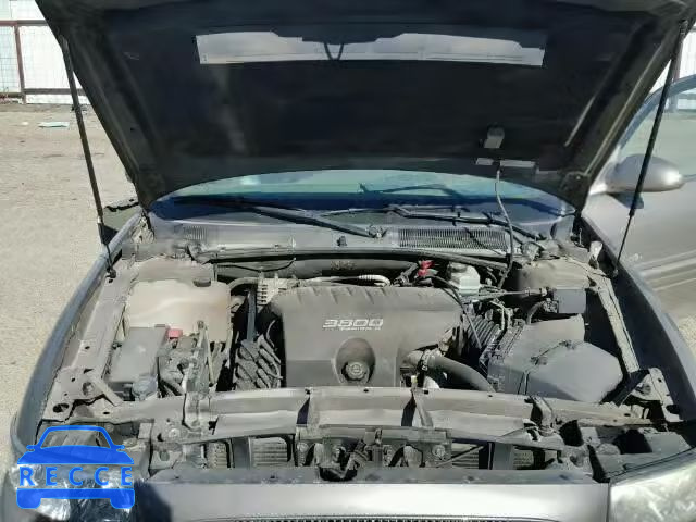 2001 BUICK LESABRE CU 1G4HP54K114161759 image 6