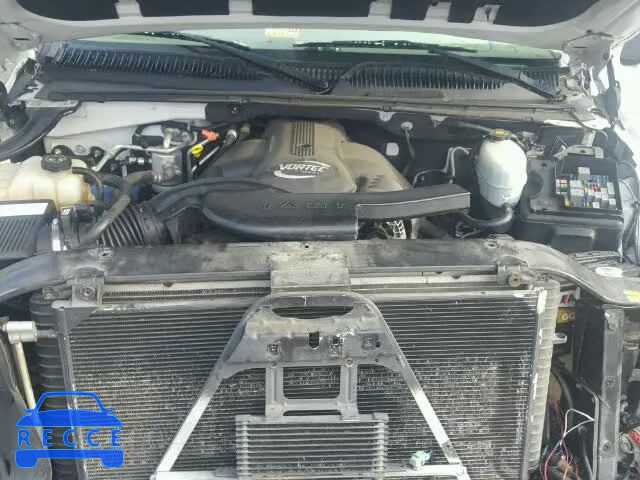 2005 GMC YUKON DENA 1GKEK63U05J101370 image 6