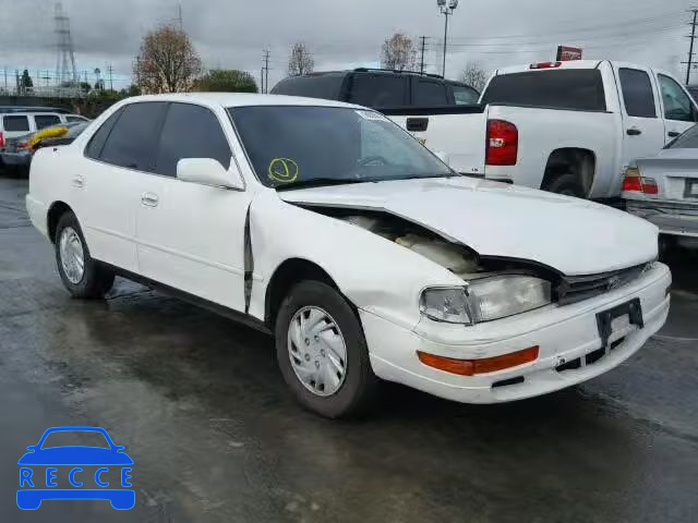 1993 TOYOTA CAMRY LE JT2SK12EXP0135104 image 0
