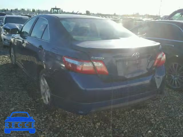 2008 TOYOTA CAMRY CE/L 4T1BE46K38U238130 image 2
