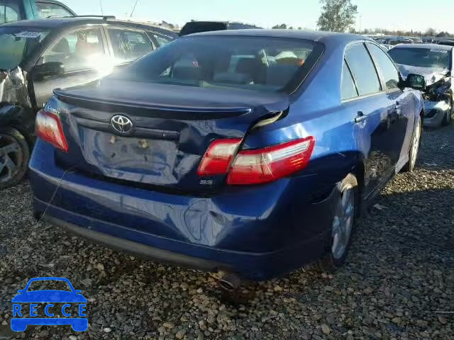 2008 TOYOTA CAMRY CE/L 4T1BE46K38U238130 image 3