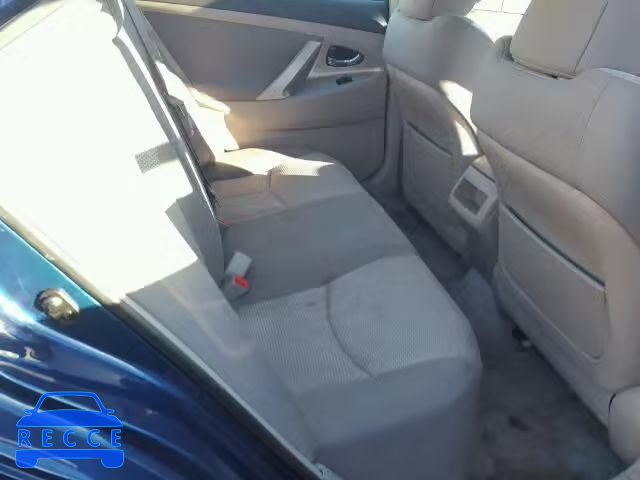 2008 TOYOTA CAMRY CE/L 4T1BE46K38U238130 image 5