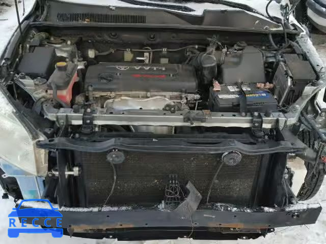 2006 TOYOTA RAV4 LTD JTMBD31V666022356 image 6