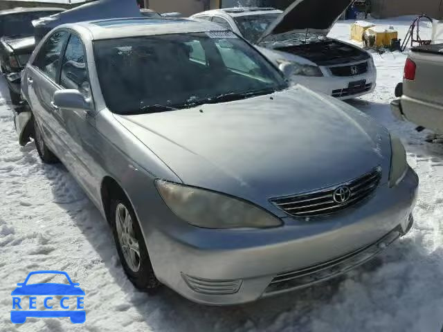2006 TOYOTA CAMRY LE/X 4T1BE32K06U146681 image 0