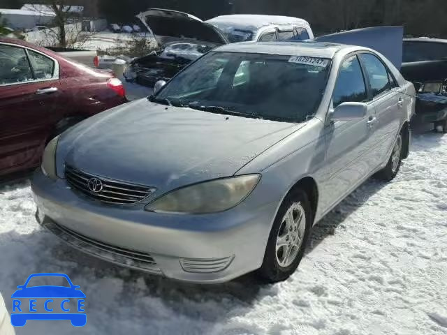 2006 TOYOTA CAMRY LE/X 4T1BE32K06U146681 image 1