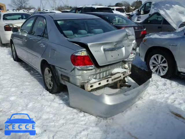 2006 TOYOTA CAMRY LE/X 4T1BE32K06U146681 image 2