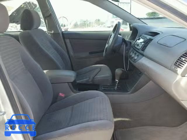 2006 TOYOTA CAMRY LE/X 4T1BE32K06U146681 image 4