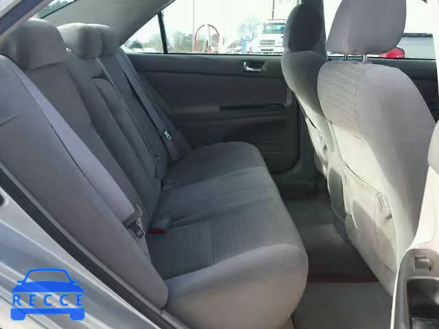 2006 TOYOTA CAMRY LE/X 4T1BE32K06U146681 image 5