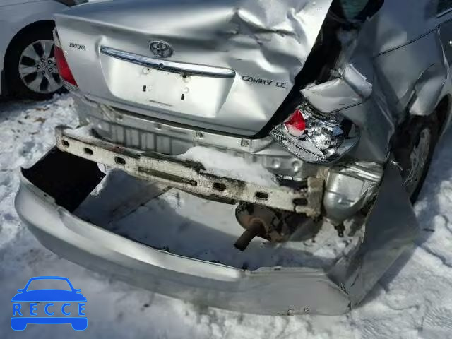 2006 TOYOTA CAMRY LE/X 4T1BE32K06U146681 image 8